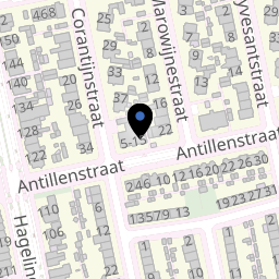 Appartement VSN01 O 1094 4