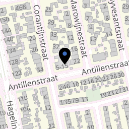 Appartement VSN01 O 1094 6