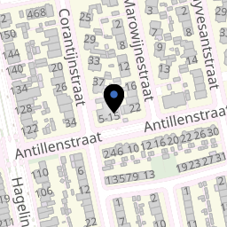 Appartement VSN01 O 1094 9