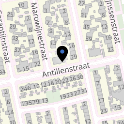 Appartement VSN01 O 1095 2