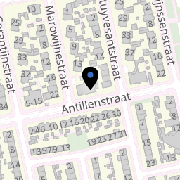 Appartement VSN01 O 1095 4