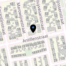 Appartement VSN01 O 1095 9