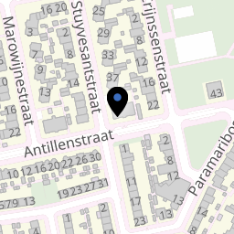 Appartement VSN01 O 1096 1