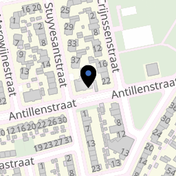 Appartement VSN01 O 1096 2