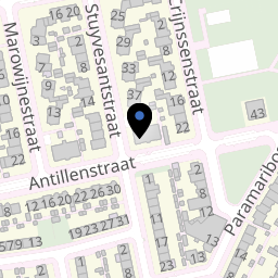 Appartement VSN01 O 1096 3