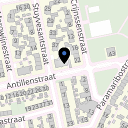 Appartement VSN01 O 1096 4