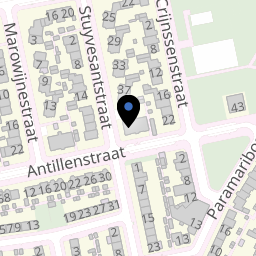 Appartement VSN01 O 1096 5