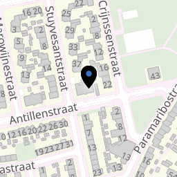 Appartement VSN01 O 1096 6