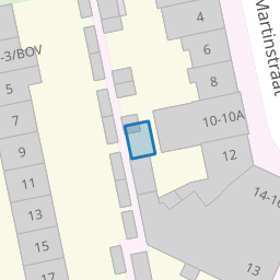 Perceel VSN01-O-1098