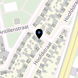 Appartement VSN01 O 1111 3
