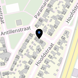 Appartement VSN01 O 1111 4