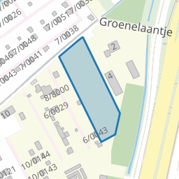 Perceel VSN01-O-1117