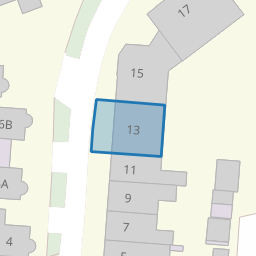 Perceel VSN01-O-1124