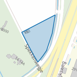 Perceel VSN01-O-1164