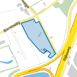 Perceel VSN01-O-1190