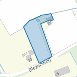 Perceel VSN01-O-1191