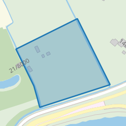 Perceel VSN01-O-1201