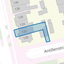 Perceel VSN01-O-1205