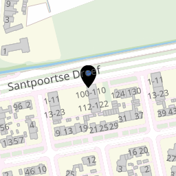 Appartement VSN01 O 1208 25