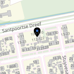 Appartement VSN01 O 1208 27