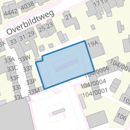 Perceel VSN01-O-1224