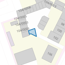 Perceel VSN01-O-1234