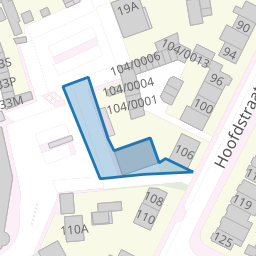 Perceel VSN01-O-1241