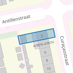 Perceel VSN01-O-1258