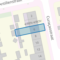 Perceel VSN01-O-1260