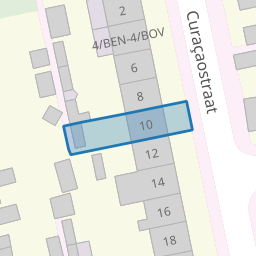 Perceel VSN01-O-1262