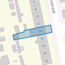 Perceel VSN01-O-1264