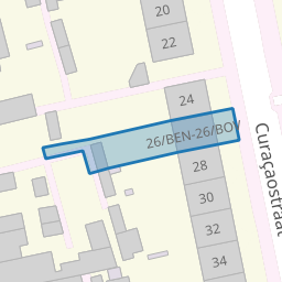 Perceel VSN01-O-1270