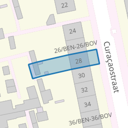 Perceel VSN01-O-1271