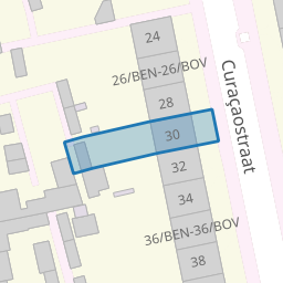 Perceel VSN01-O-1272