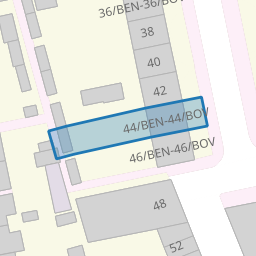 Perceel VSN01-O-1279