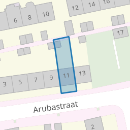 Perceel VSN01-O-1286