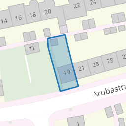 Perceel VSN01-O-1288