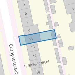 Perceel VSN01-O-1300