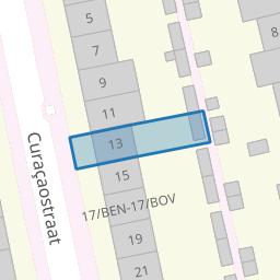 Perceel VSN01-O-1301