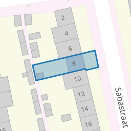 Perceel VSN01-O-1314