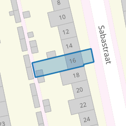 Perceel VSN01-O-1318