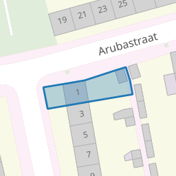 Perceel VSN01-O-1326