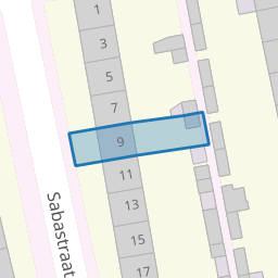 Perceel VSN01-O-1330