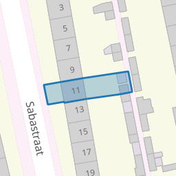 Perceel VSN01-O-1331