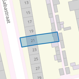 Perceel VSN01-O-1336