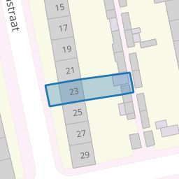 Perceel VSN01-O-1337