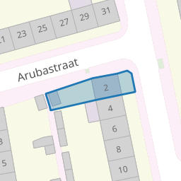 Perceel VSN01-O-1341