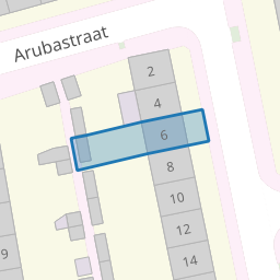 Perceel VSN01-O-1343