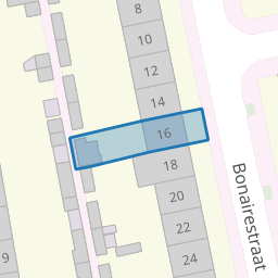 Perceel VSN01-O-1348