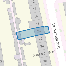 Perceel VSN01-O-1350